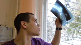 Россияне стали чаще страховать себя и детей от травм