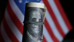 Стало известно, сколько будет стоить доллар в феврале