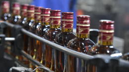В России может вырасти черный рынок алкоголя