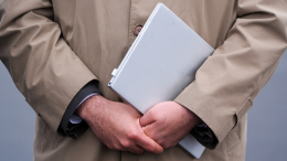 В России в 2026 году могут подорожать ноутбуки