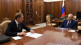 Предприятия ОПК в РФ полностью выполнили контракты гособоронзаказа в 2025-м