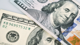 До 13 января Украина должна выплатить МВФ долг почти в 180 миллионов долларов