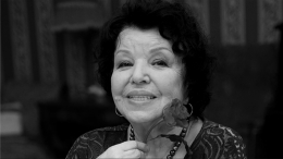 «Склонив голову перед твоей памятью»: умерла мать Максима Фадеева