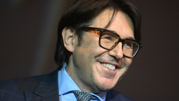 «Исторический артефакт»: Малахов о самой дорогой вещи в доме