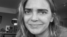 Умерла бразильская актриса Титина Медейрос