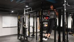 «Базовый минимум»: почему редкие интенсивные тренировки опаснее регулярных