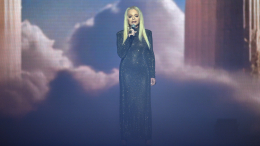 ФССП потребовала от Ларисы Долиной освободить квартиру в течение пяти дней