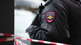 В Екатеринбурге девушку облили кислотой в подземном паркинге жилого комплекса