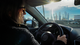 Интервал между теорией и практикой при сдаче на права собрались резко сократить