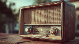 Радиостанция «Судного дня» передала первое после праздников сообщение