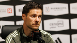 Финал с «Барселоной» стал последним: Хаби Алонсо покинул «Реал»