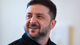 Зеленский похвалил похищавший мобилизованных 225-й полк ВСУ