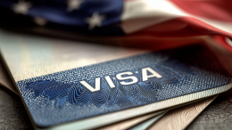 Более 100 тысяч виз аннулированы в США