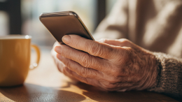 Мошенники обокрали приморскую пенсионерку и сделали ее своим курьером