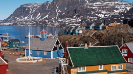 Битва за Гренландию: как США намерены сделать ее 51-м штатом