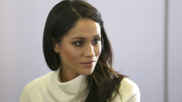 «Не вижу причин»: Меган Маркл хочет вернуться в Великобританию вместе с мужем