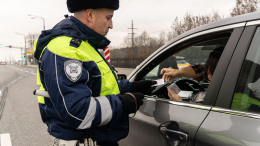 Пойманных на дорогах нетрезвых водителей будут оформлять быстрее