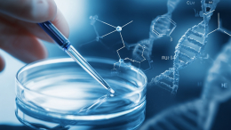 Генетическая проверка для будущих родителей стала бесплатной по ОМС