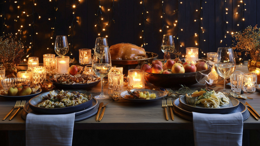 Возвращаемся в строй: как восстановить поджелудочную после праздников