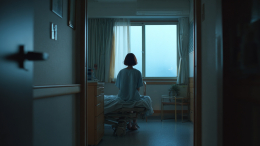 Британская пациентка назвала пугающий симптом поздней стадии рака