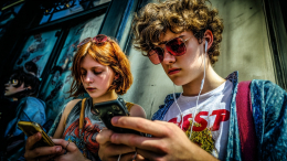 Британия может закрыть доступ в соцсети для подростков вслед за Австралией