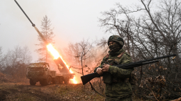 Оборона ВСУ трещит по швам: как идет наступление на красноармейском направлении