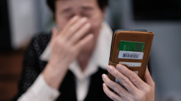 Полиция в Магадане помогла пенсионерке вернуть переданные мошенникам 1,5 млн рублей