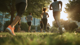 Десять минут имеют значение: как короткие тренировки могут снижать риск рака