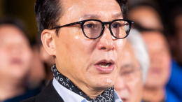 Прокуратура Южной Кореи запросила смертную казнь для экс-президента Юн Сок Еля