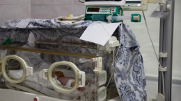 Стали известны диагнозы детей, скончавшихся в новокузнецком роддоме