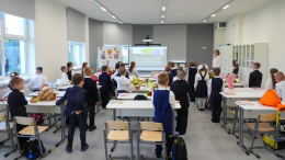 Депутаты Госдумы предложили заменить классных руководителей в школах