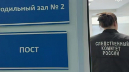 Дело о смерти новорожденных в Новокузнецке передали в центральный аппарат СК