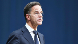 Не победить, а выжить: Рютте сменил цель для Украины