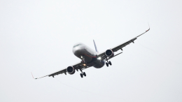 В Казахстане заявили об опасном сближении российского и узбекского самолетов