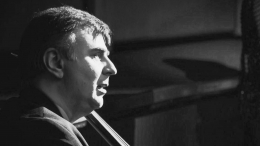 Умер композитор театра кукол имени Образцова Николай Шамшин