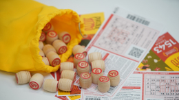 Третий житель Урала стал лотерейным мультимиллионером в 2026 году