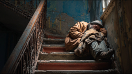 Стать бездомным за 200 тысяч: на Урале запустили необычные туры для богатых