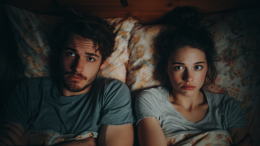 «Эпидемия снижения либидо»: россияне охладели друг к другу в январе