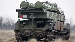 «Буки» против НIМАRS. Лучшее видео из зоны СВО