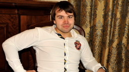 Актер из «Папиных дочек» попал в реестр злостных неплательщиков алиментов