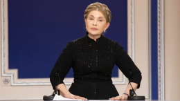 За Тимошенко пришли: на Украине вскрылась новая коррупционная схема