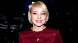 «Очень действенная»: похудевшая Довлатова поделилась своей диетой