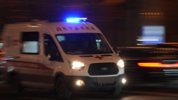 Ребенок ранен в результате атаки ВСУ на Ростов-на-Дону