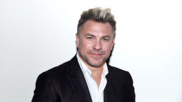 Певец Павел Соколов подружил бывшую жену с нынешней: «Моя гордость»