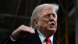 Трамп настаивает на покупке Гренландии у Дании