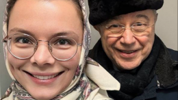 «Люблю и берегу в памяти»: Брухунова показала семейные каникулы в Петербурге