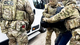 ФСБ задержала 22-летнего жителя Башкирии за подготовку диверсии на объектах ТЭК