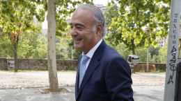 «Дома разврата»: экс-сотрудницы Хулио Иглесиаса рассказали о насилии на его виллах