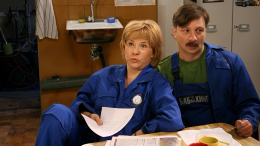 «Люба, дети и завод»: как изменились актеры популярного сериала нулевых