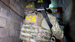 ФСБ предотвратила покушение на сотрудника предприятия ОПК в Петербурге